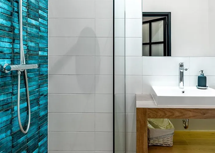 Appartamento Mye - Kamienica Sienkiewicza